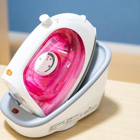 Smart Vacation Canaan A スマートバケーション　カナン A Kagosima Kültér fotó