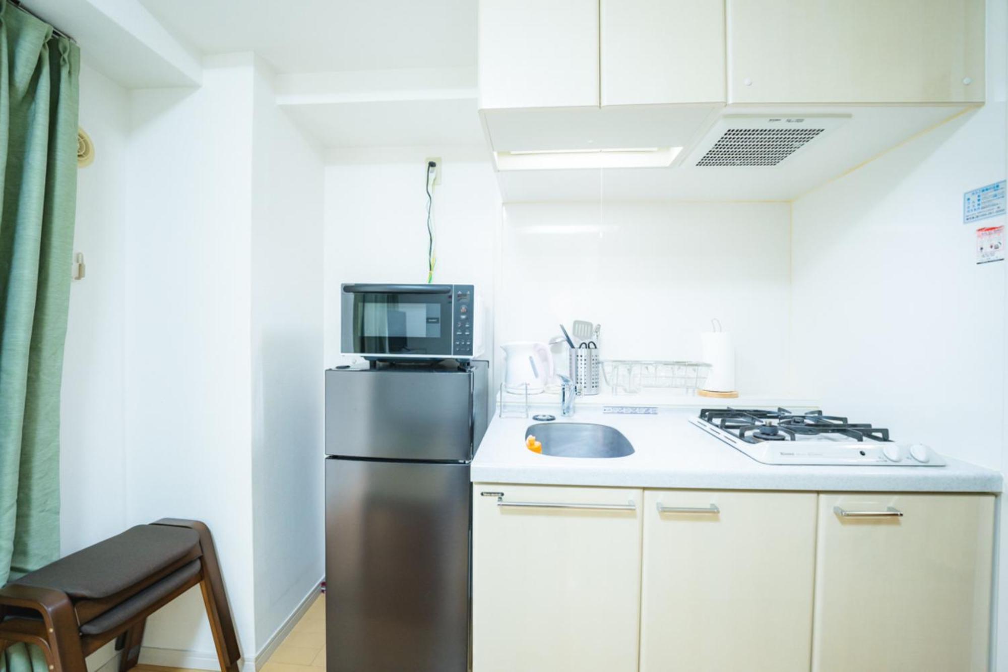 Smart Vacation Canaan A スマートバケーション　カナン A Kagosima Kültér fotó