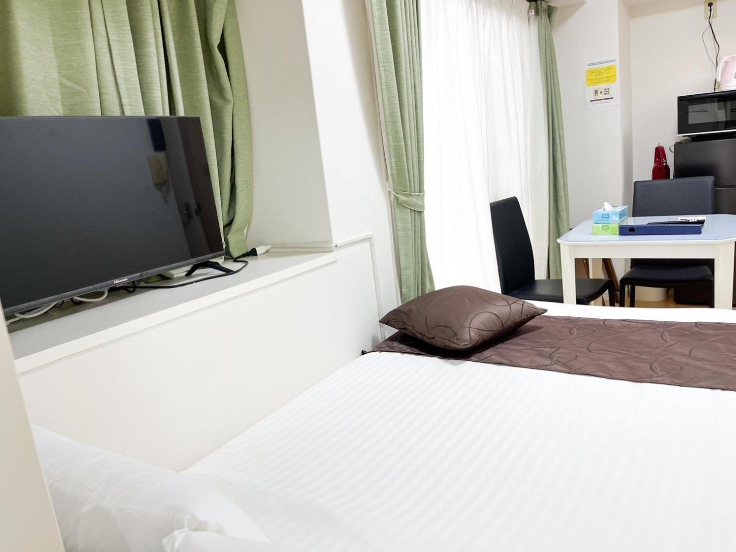 Smart Vacation Canaan A スマートバケーション　カナン A Kagosima Kültér fotó
