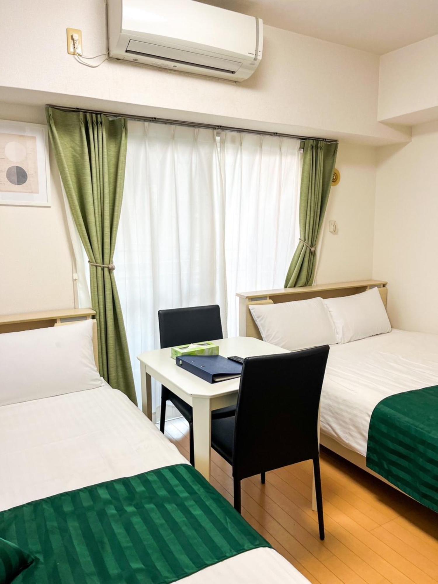 Smart Vacation Canaan A スマートバケーション　カナン A Kagosima Kültér fotó